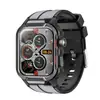 Gts9 Smartwatch para Exteriores Nuevo Reloj Deportivo Ritmo Cardíaco Deportes