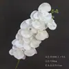 Flores Blancas Materiales Flores de Boda Flores de Seda Materiales Florales Decoración de Techo de Salón de Bodas Flores Flores Artificiales Flores para Arcos Arreglo Floral Arte Floral