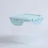 Caja Conservadora de Alimentos Frescos, Caja para Pastel de Capas, Caja de Empaque, Caja para Almacenamiento de Agua, Caja de Embalaje, Caja de Almacenamiento, Multifuncional y Reutilizable