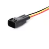 Adecuado para Mondeo Mazda 6 Ford Arnés de Sensor de Cigüeñal y Árbol de Levas Dj70388F-1.5-21