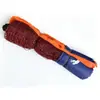 Red de Tenis Portátil con Malla de Polipropileno para Entretenimiento en Casa y Práctica Profesional, con Protección de Borde por Todos Lados