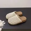 Estilo Lindo Birkenstock Zapatos de Medio Uso Cerrados para Mujer Calzado para Exteriores 2026 Otoño Nuevos Zapatos Perezosos para el Trayecto Zapatos Birkenstock de Suela Gruesa