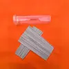 Venta al por mayor de fábrica Color naranja gris Aromaterapia sin fuego Varilla volátil Varilla de aromaterapia Barril Varilla difusora de fibra Larga duración