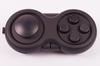 Descompressão colorida alça Fidget Pad cubo de descompressão alívio da ansiedade brinquedos de descompressão transfronteiriços exclusivos