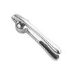 Pelador de ajo manual de acero inoxidable 304, prensador de ajo, herramienta para triturar ajo