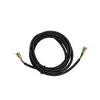 Accesorios Kirin kukirin geniales M365 Versión Bluetooth Instrumento de pantalla digital Kit completo de controlador 36 V350W