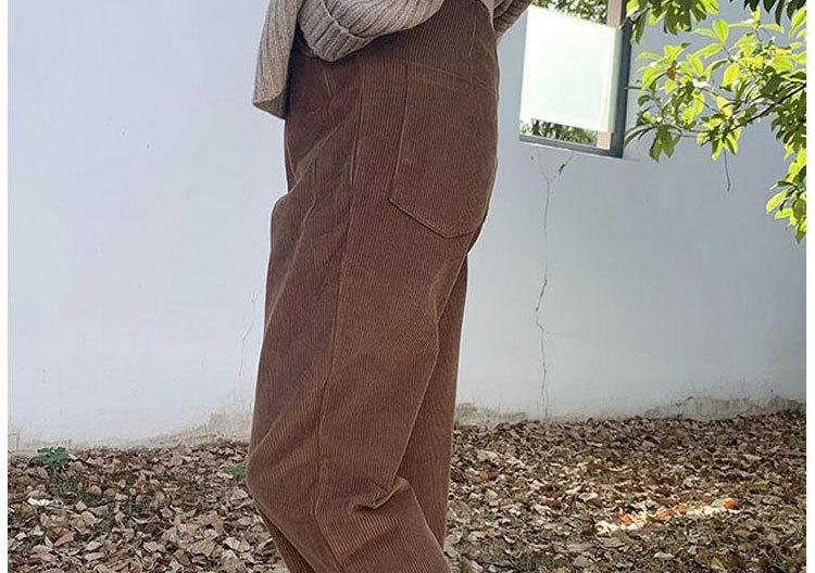 孕妇哈伦长裤