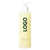 Gel de Ducha de Algas Marinas Amazónicas Limpieza Corporal Exfoliante Aceite de Baño Personalizado Transfronterizo Gel Corporal de Algas