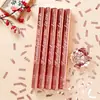 Cañón de celebración de bodas con lentejuelas doradas, cañón de celebración de cielo estrellado deslumbrante, tubo de fuegos artificiales para transmisión en vivo de celebración de cumpleaños, fuegos artificiales ceremoniales plateados