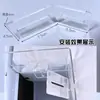 Máquina de Garra para Muñecos de Taiwán y Hong Kong Máquina de Agarre Mini Máquina para 4 Jugadores Máquina Estándar con Abertura de Agujero Reducible y Barrera Elevadora Accesorios