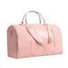 Bolsa Impermeable para Traje en Stock, Bolso de Mano de Moda y Versátil para Mujer, Bolsa de Almacenamiento de Gran Capacidad para Viaje Suministro Directo