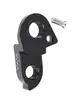 El Gancho de Cola para Bicicleta de Montaña Vxm es Adecuado para Xds/Ad350/300/Ad500/Gt3/Rs450 Orejas de Colgador de Bicicleta