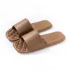 Zapatillas de viaje plegables para mujer, portátiles, antideslizantes, para viajes de negocios, hoteles y baños desechables.