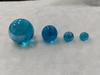 Acuario de Mármol de Vidrio Multicolor Juguete para Niños Damas Ajedrez Máquina de Juego con Bolas de Vidrio de 14 mm 16 mm 25 mm
