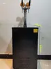 Máquina de refrigeração de chope de grande capacidade, coluna de chope em T, cabeça única, dupla, tripla ou quádrupla, máquina de venda automática de chope Leida para chope fresco
