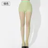 Medias Bonas 20D Amazon transfronterizas, moda europea y americana multitalle, ligeras, brillantes, perladas