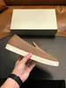 Zapatos Mocasines de Punto Transpirables para Hombre de Comercio Exterior GA Estilo Lujo Ligero Slip-on Zapatos Perezosos Suela Plana Ligera Zapatos de Tabla Fuente