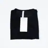 Novas roupas de yoga alta elasticidade sem costura justas femininas esportivas manga longa camiseta 2.0 justa secagem rápida elastano alta elasticidade Novo