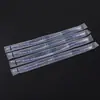 Catéter Urinario Médico Desechable Estéril de Silicona Catéter Urinario de un Solo Lumen Esterilización para Ancianos, Mujeres, Adultos y Hombres Sin Balón