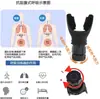 Entrenador Popular Portátil Tipo Boquilla para Capacidad Pulmonar para EPOC, Entrenador de Respiración para Mejorar la Función Pulmonar, Entrenador de Ejercicio