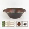 Louças para Fondue Quente em Melamina Estilo Montanha, Petiscos Shanhuan San Outisan, Prato de Carne, Tigela de Tripa, Pratos Personalizados