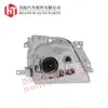 Adecuado para Nissan Nissan E25 Faro Luz de Faro-Faro de Coche 26060-Vx50A