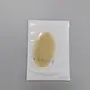 Adesivos Transparentes Invisíveis Anti-Desgaste, Almofadas Espessadas para Dedos dos Pés, Almofadas de Gel para Antepé e Calcanhar, À Prova d'Água e Anti-Bolhas