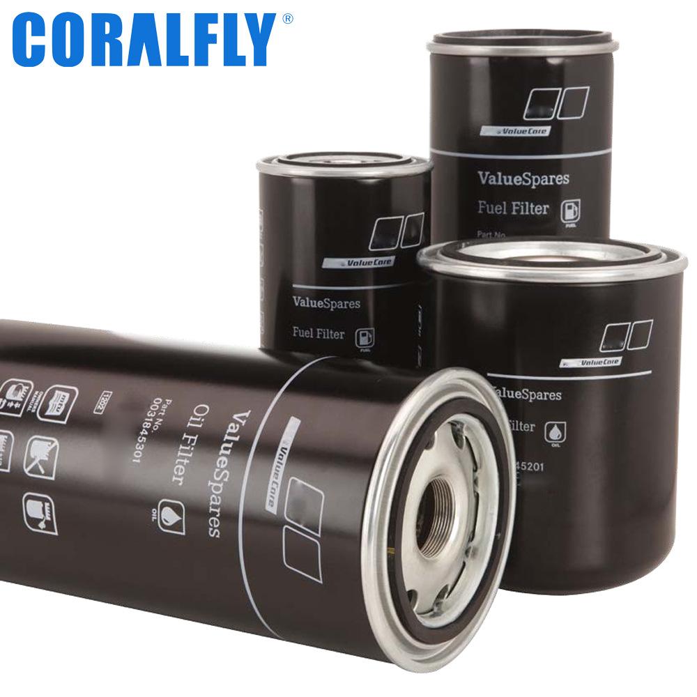 MTU-filter