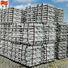 Suministro Listo Lingotes de Aleación de Aluminio Alsi12Cu1Fe Rejillas de Lingotes de Aluminio Recoger el Mismo Día