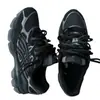 Novo Modelo Europeu Tênis Dad Shoes Gel-Nyc com Cadarços Duplos, Tênis, Tênis Esportivo de Treinamento para Casal, Corrida para Homens e Mulheres