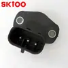 Para Dodge Chrysler Jeep Sensor de Coche Sensor de posición del acelerador 4761871AB