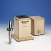 Varilla de Prueba de Cabeza Esférica Diebold 72.060.742.100 Diebold Alemán Sk40 Varilla de Prueba de Cabeza Esférica de Cinco Ejes Rtcp