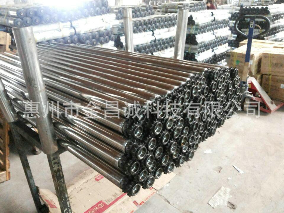 不锈钢动力滚筒