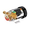 Bomba booster pequena doméstica automática silenciosa para aquecedor de água 220V bomba booster pequena doméstica para aumentar a pressão da água da torneira