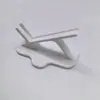 Soporte para Teléfono Móvil Transfronterizo Impreso en 3D Soporte Plano Lateral para Ver Series y Dormir, Soporte Perezoso Curvo Ergonómico