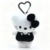 Muñeca Hello Kitty DIY, adecuada para muñecas de 10 cm, con un diseño súper completo y esponjoso, juguete de peluche al por mayor