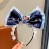 Diadema de Dibujos Animados para Niña 2026 Nueva Diadema de Zootopia Accesorios para el Cabello Pinza para el Cabello de Conejo Judy para Bebé Tocado
