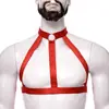Bambú como ropa comercio exterior transfronterizo Europa y Estados Unidos fuente ropa interior sexy para hombre uniforme sexy tentación NZO0007