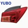 YUBO - Adecuado para la luz trasera del Buick Verano 2015 (exterior) ZZ15WL002