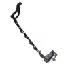 1678853805 é adequado para o suporte do para-choque traseiro da Classe GLE W167 da Mercedes-Benz, suporte de para-choque GLE350, GLE450