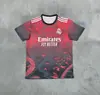 2425 uniforme de fútbol camiseta legión de Varsovia AC125 uniforme de fútbol de aniversario una generación de deportes de manga corta para hombres y mujeres