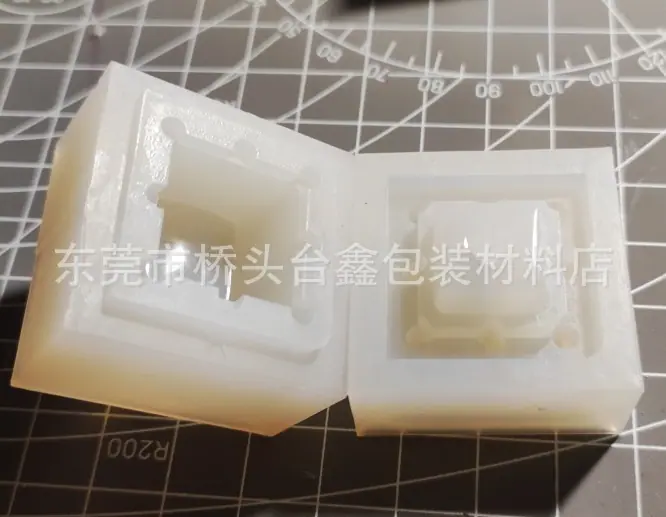 硅胶成品