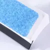 Limpiaparabrisas de Vidrio Limpieza de Hogar Limpieza Raspado Limpieza de Cristales de Ventana Baño Inodoro Limpiador de Vidrio de Doble Cara
