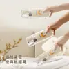 Copo de enxaguante bucal doméstico muito estiloso, caixa de armazenamento três em um para artigos de higiene pessoal, copo de escova de dentes portátil, copo de enxaguante bucal de grande capacidade para viagens