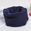 Máscara Quente Lenço Feminino Proteção para o Pescoço Máscara Fria para Outono e Inverno Ciclismo À Prova de Vento Cobertura de Pescoço Camada Dupla Lenço Novo Estilo Cobertura Facial para Homens