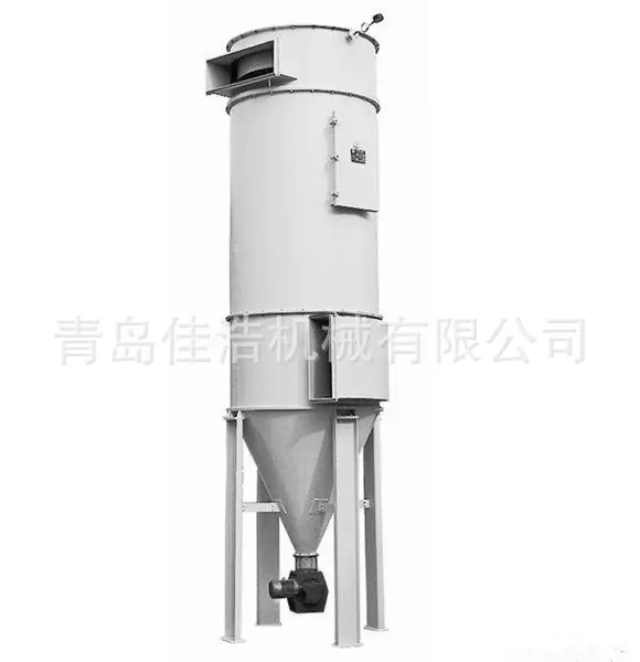 ZC系列袋式除尘器
