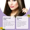 Esencia para el Cuidado del Cabello Hoegoa Cabello Suave y Denso, Esponjoso e Hidratado, Nutre las Raíces del Cabello y Esencia para el Cuidado del Cabello