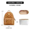 Adequado para Mochila Mini Mc.M, Mini Bolsa Escolar, Acessórios de Alça Transversal, Alça de Mochila, Alça de Cesta Ajustável
