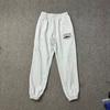 Sudadera con capucha de forro polar fino con estampado de barco y logotipo de la serie Classic de Corteiz Pantalones deportivos casuales unisex de moda