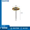 Cepillo de alambre de acero para pulido manual de rectificado eléctrico cepillo de alambre de cobre cepillo de nylon cepillo de rueda de acero inoxidable/cepillo tipo T pulido de alambre de acero
